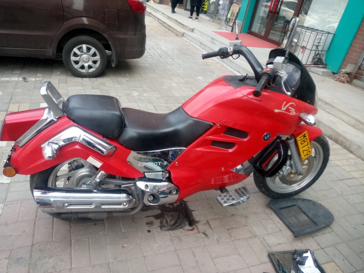 沈阳春风水冷250_沈阳其他交通工具-分类265网