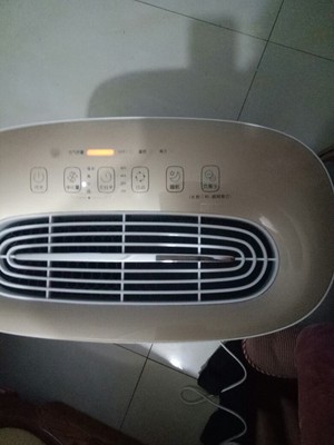 大家推荐的布鲁雅尔空气净化器550E怎么样好用吗?质量好不好