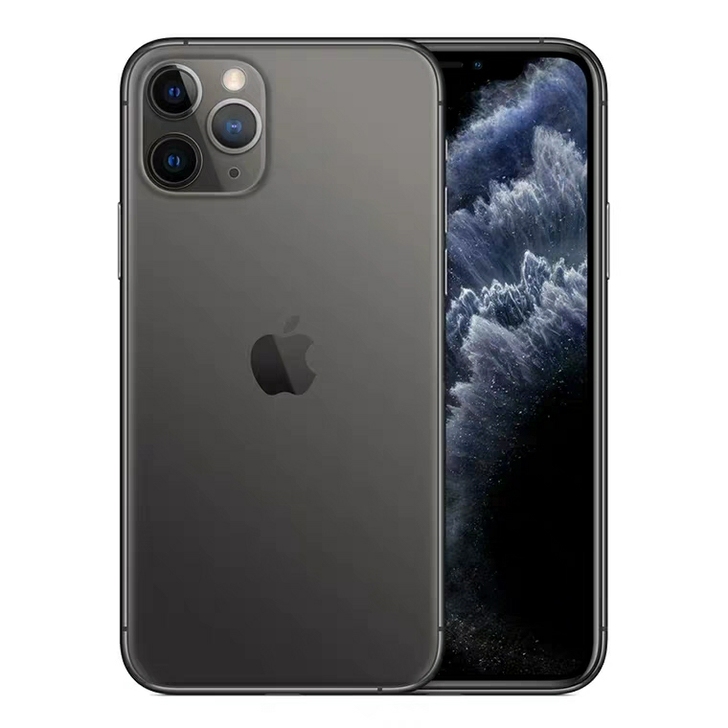 2019新款Apple/苹果iPhone11Pro全