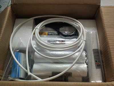 目前看来测评沁园净水器和海尔,美的净水器哪个会更好?家用选哪个?