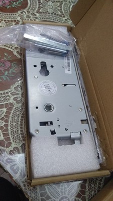 评测点评【解疑必看】金指码K21智能指纹锁怎么样,方便好用吗?