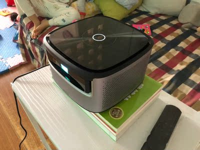 【求问真实点评】大眼橙投影仪怎么样?功能好用吗?