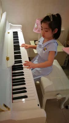 【请教大家】星海的海资曼125AF钢琴怎么样？音质好不好？