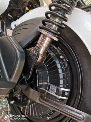 喜德盛电动车豹子2c精英版怎么样，大家一起评测配置好不好