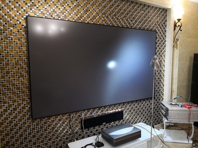 分析评测长虹激光电视x6u质量怎么样呢体验感受长虹激光电视x6u质量好