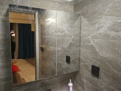 上手说说，迈锐博新中式洗脸盆浴室柜怎么样？质量如何