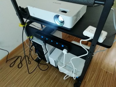 索尼ew435投影仪真实使用感受不想被骗看下这里