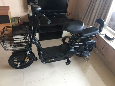 喜德盛电动车豹子2c精英版怎么样，大家一起评测配置好不好