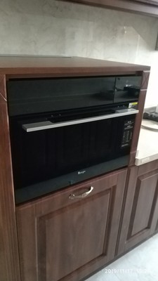 深度评测好不好用？惠而浦ES-58M2蒸烤一体机怎么样?