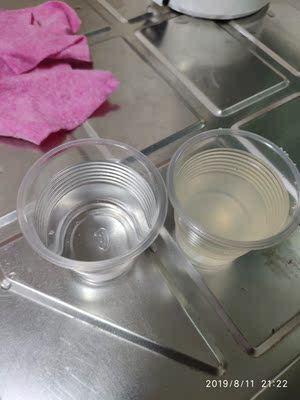 说说【对比】博乐宝和海尔,美的净水器哪个好?哪个过滤效果好?