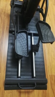 老婆要买椭圆机,了解下堡威椭圆机哪款好?求推荐