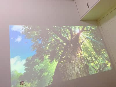 良心评测:微麦100s投影仪怎么样?真心了解下