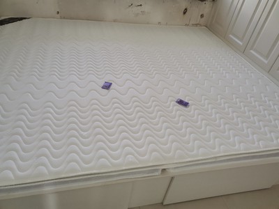 家长测评爱舒床垫怎么样?为什么说质量很好?