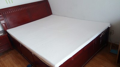 优缺点：柏美斯乳胶床垫怎么样？说一说质量口碑如何？