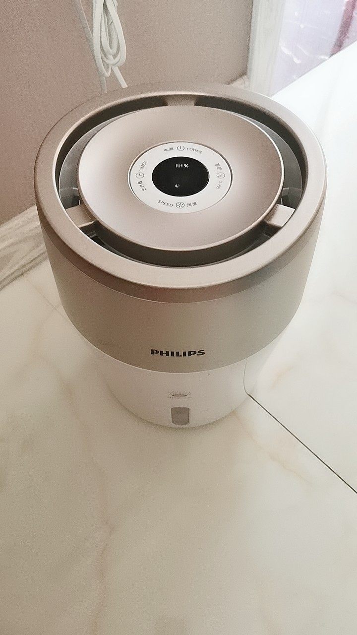 飞利浦hu4803/00到底好不好,看看吧