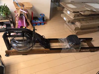 评测MAXROWER水阻划船机怎么样呢？实情评测质量好吗？