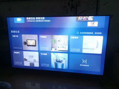 索尼电视u系列好还是x系列好,不到一个月彻底后悔?