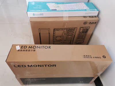 攀升组装机说实话质量如何？体验效果差？到底能入手吗