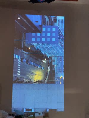 爆款分析：坚果G7Pro投影仪怎么样？使用效果好吗？