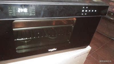 仔细分析:惠而浦CS262T蒸烤箱怎么样?没看的都会后悔了？