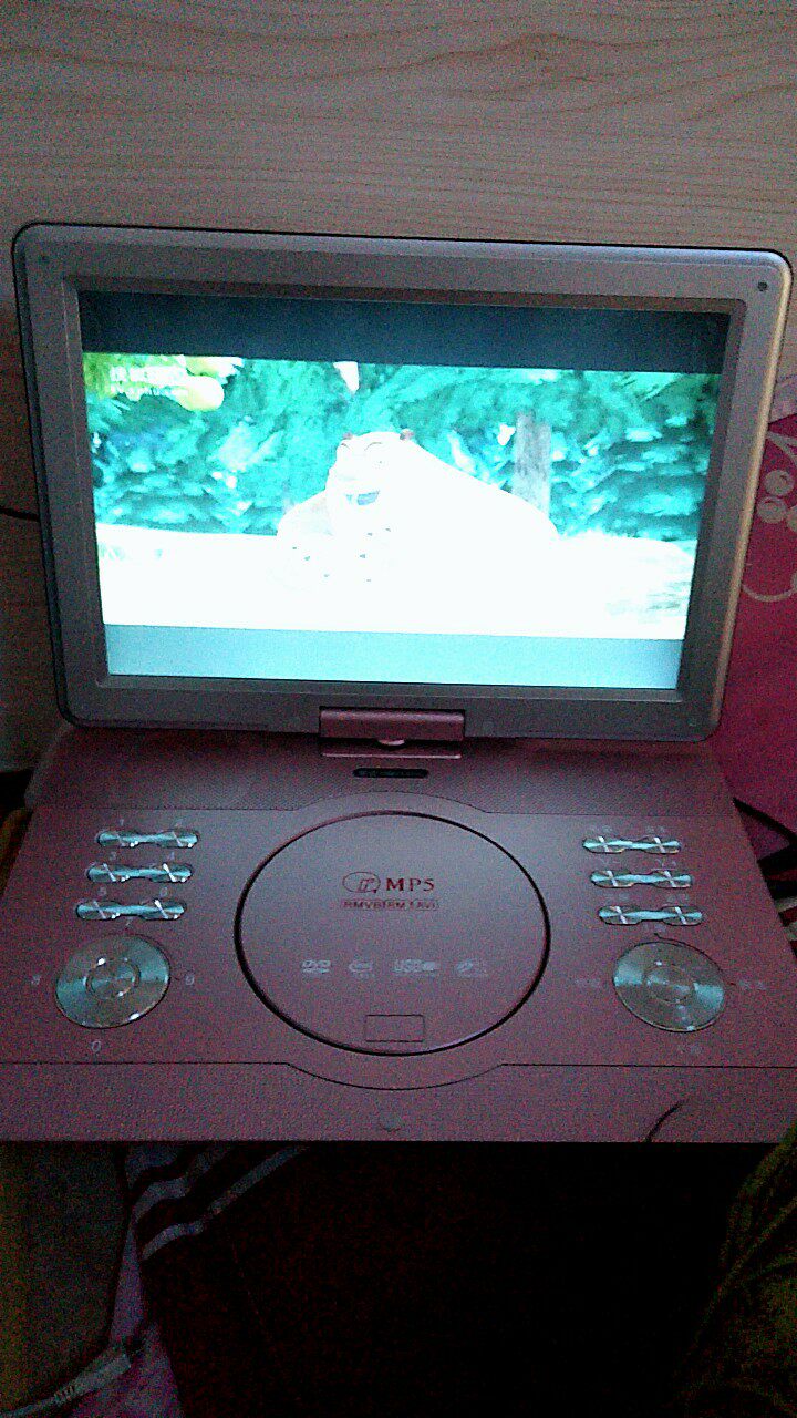 金正播放器dvdx6600值得买吗金正x6600评测