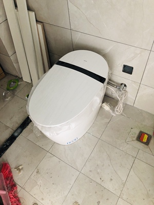 箭牌智能马桶哪个好,谁知道，进来说说使用心得