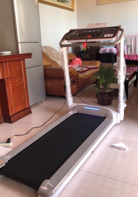 说一说舒华跑步机好不好?质量如何?买来放店里给客户用