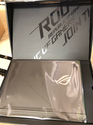 真实对比区别rog枪神5和5plus哪个好选择到底哪个好