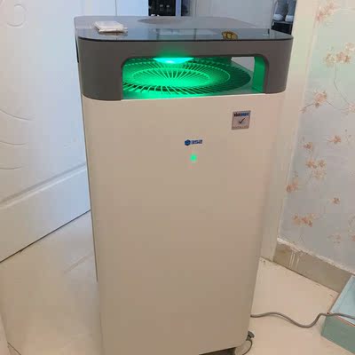效果评测：352空气净化器X83CPlus怎么样？很不错吗？