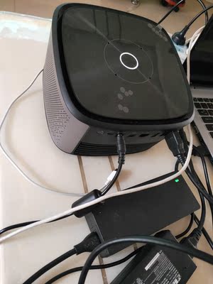 【已采纳】极米无屏电视Play特别版怎么样？有人说质量太差