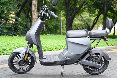 爆料评测小牛电动车g1如何别坑我了我最怕被忽悠