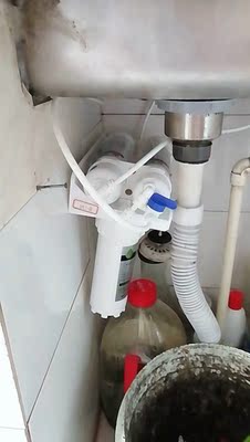 如何评价评测了解：阿克萨纳净水器和怡口哪个好?哪个过滤更干净?