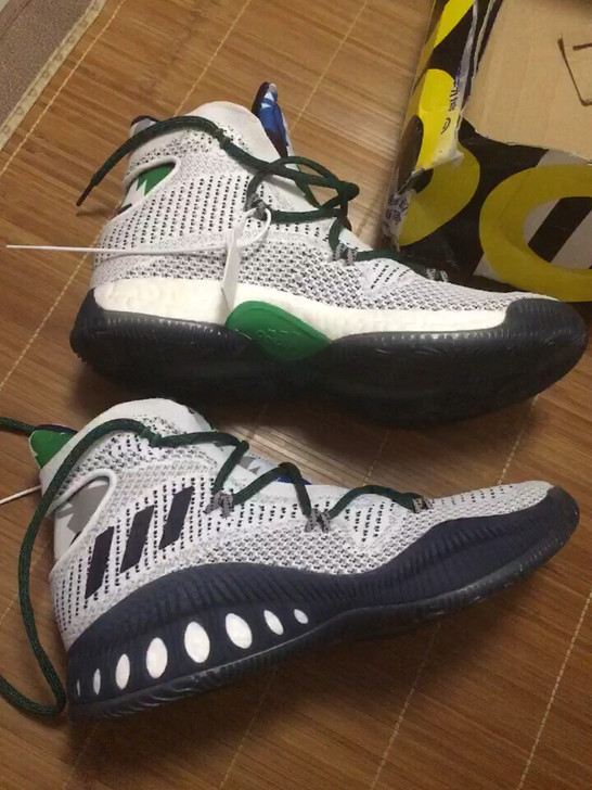 crazyexplosive2016pk42码全新