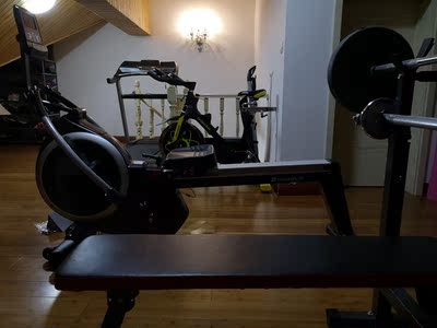 老司机们说说莫比划船机后觉得怎么样?用过的具体点评测下