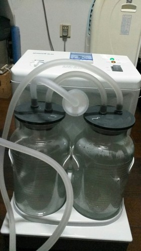 评价鱼跃家用老人医用电动吸痰器7a23d评价怎么样好不好