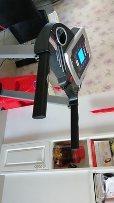 图文报告评测启迈斯x6跑步机怎么样?是否真的有那么好用呢?