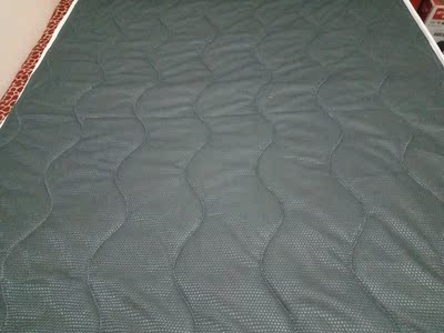 揭秘对比反馈梦神床垫和穗宝哪个好，大家对比一下两个牌子！