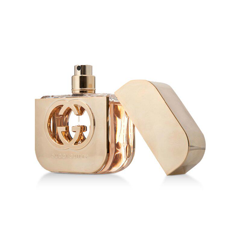 [1元起拍,无保留价]gucci 古驰 罪爱(原罪)女士淡香水 30ml