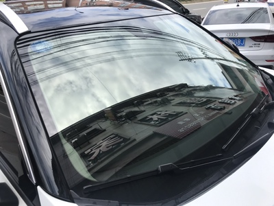 *新评测评测龙膜智选70反光严重吗,真的不如国产膜吗?效果评测