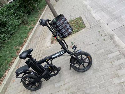 白领评测锋鸟电动车怎么样，质量口碑好不好？是哪里产的