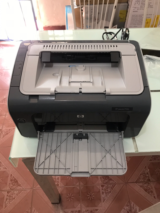 hp激光打印机复印机1108.104m30.1020plus