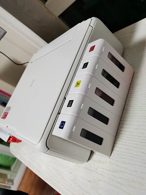 佳能ts5080彩色喷墨照片相片打印机怎么样?听说是最大的坑爹牌子?