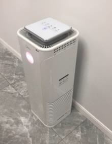 错过别怪我：IQAir空气净化器怎么样？靠谱吗？