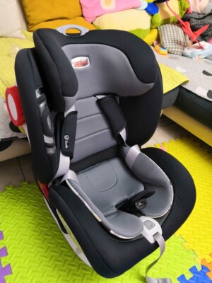 silver cross motion安全座椅质量好不好?抗震防撞性强吗?