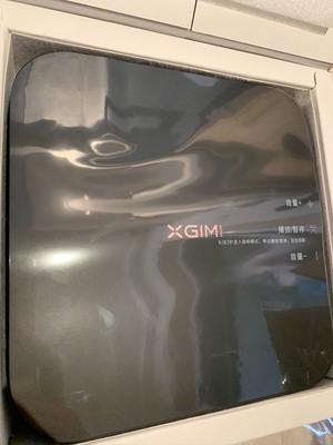 大家觉得极米无屏电视Play怎么样？到底质量好不好？