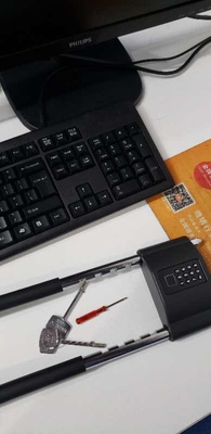 评测点评已经入手说的德施曼T86指纹锁怎么样，方便好用吗？