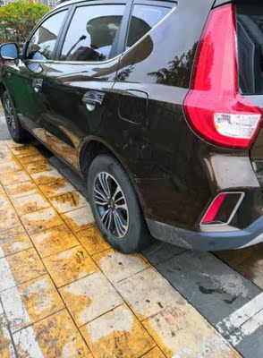 【使用评价】3M汽车贴膜怎么样？性价比高吗？