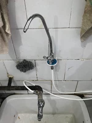 点评【新手求助】博乐宝净水器哪里买?有实体店吗,买好货