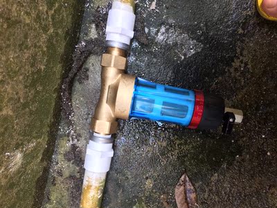 讨论有人安装怡口净水器吗?用心点评怡口净水器质量如何?