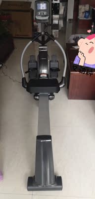 【全球出名】海德划船机健身有用吗?质量差不差?声音大吗